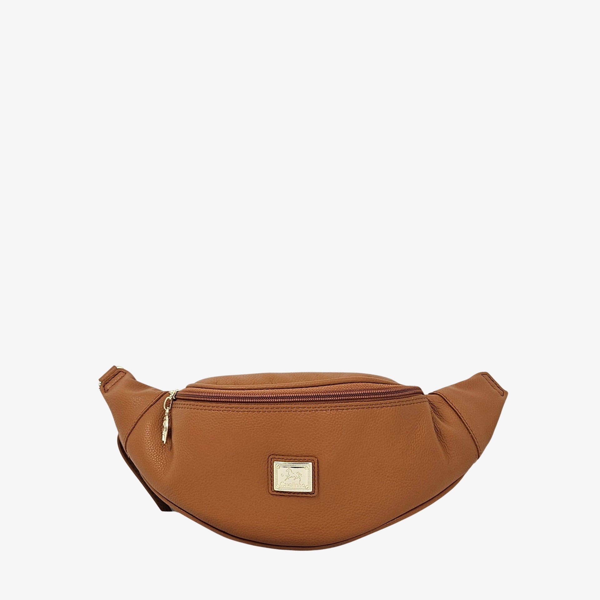 Muse Leather Sling Bag