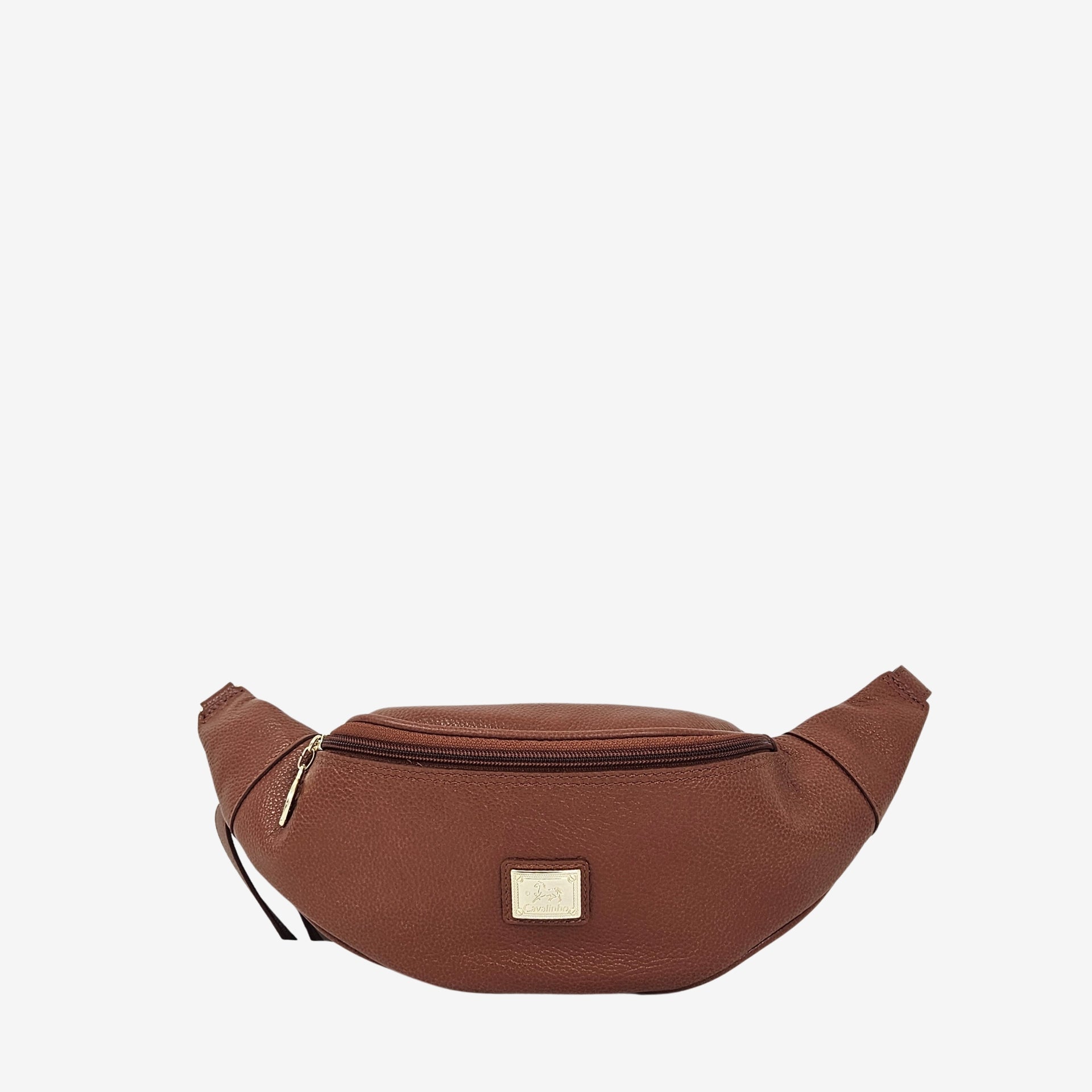 Muse Leather Sling Bag