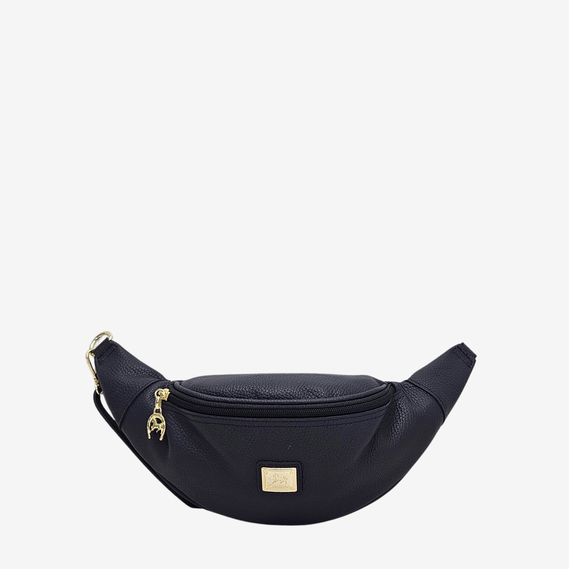 Muse Leather Sling Bag