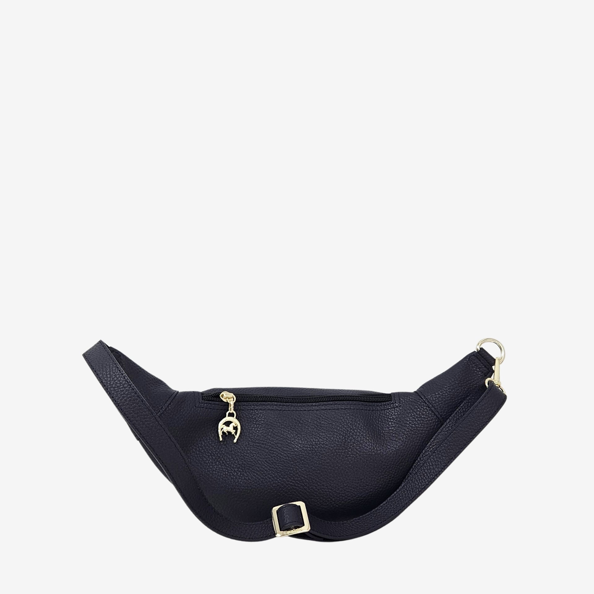 Muse Leather Sling Bag