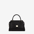 Muse Leather Handbag