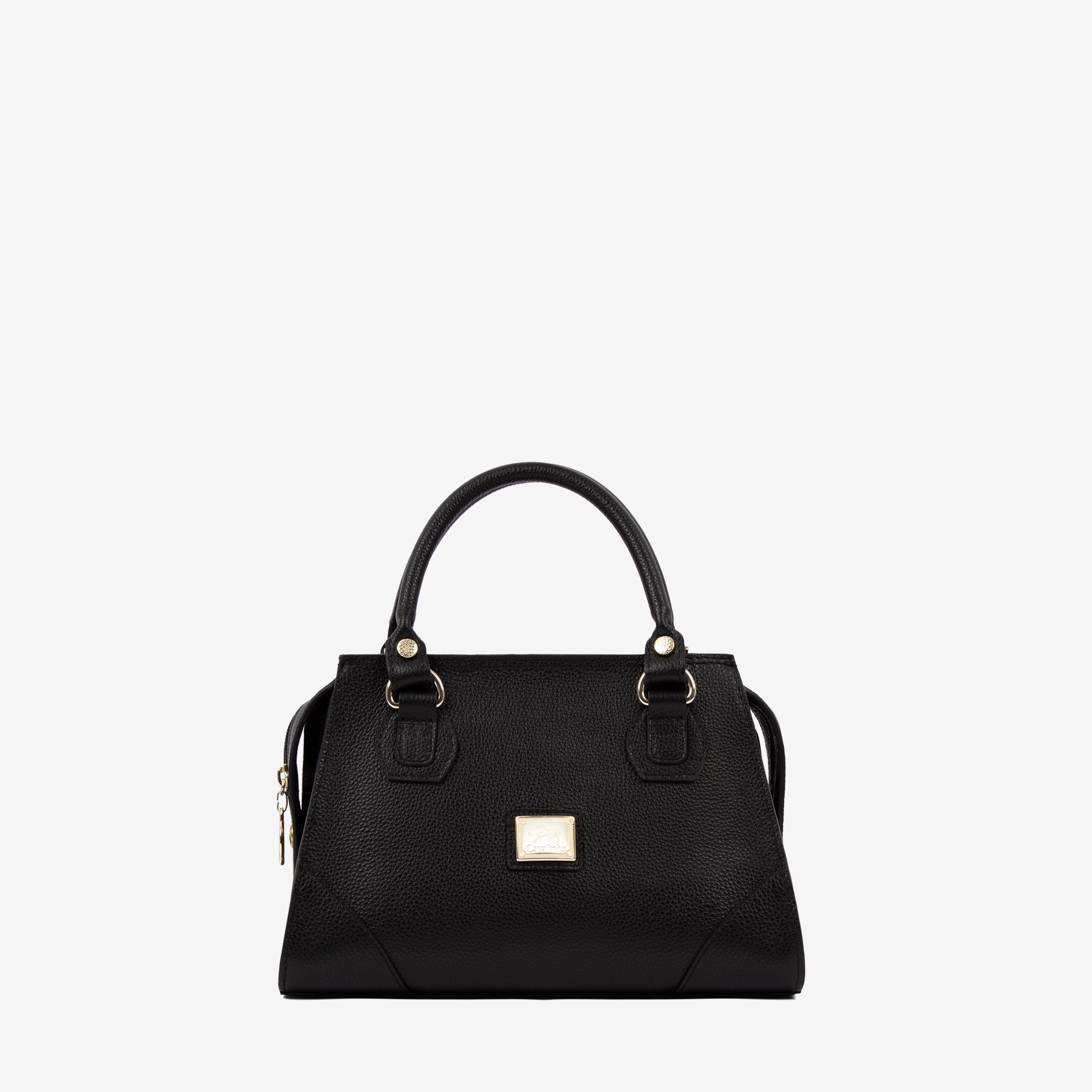 Muse Leather Handbag