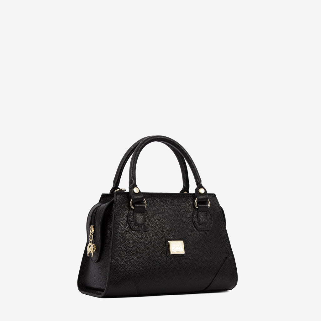 Muse Leather Handbag