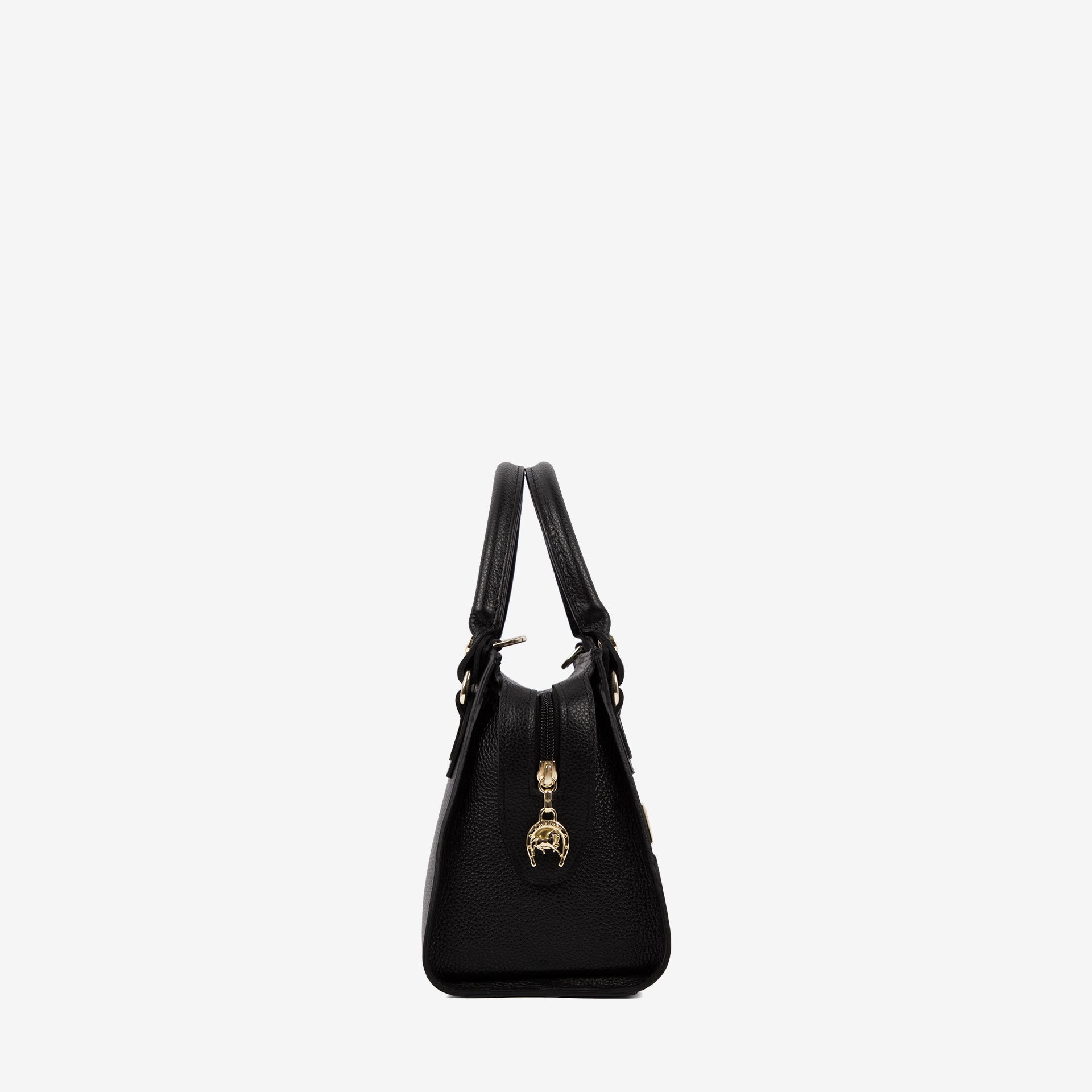 Muse Leather Handbag