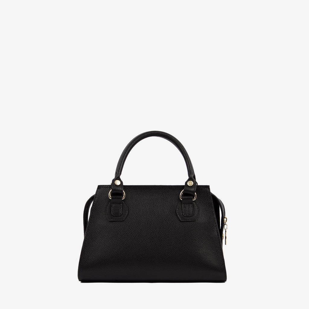 Muse Leather Handbag