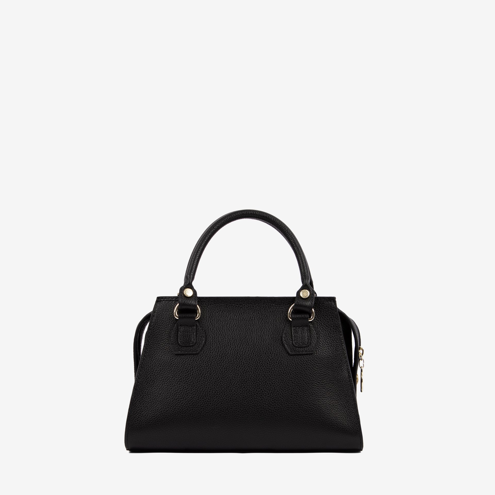 Muse Leather Handbag