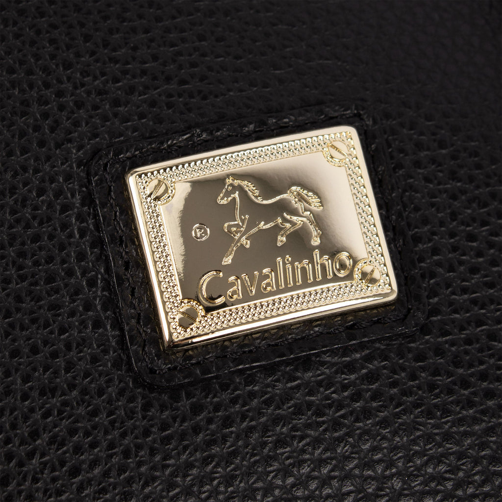 Muse Leather Handbag