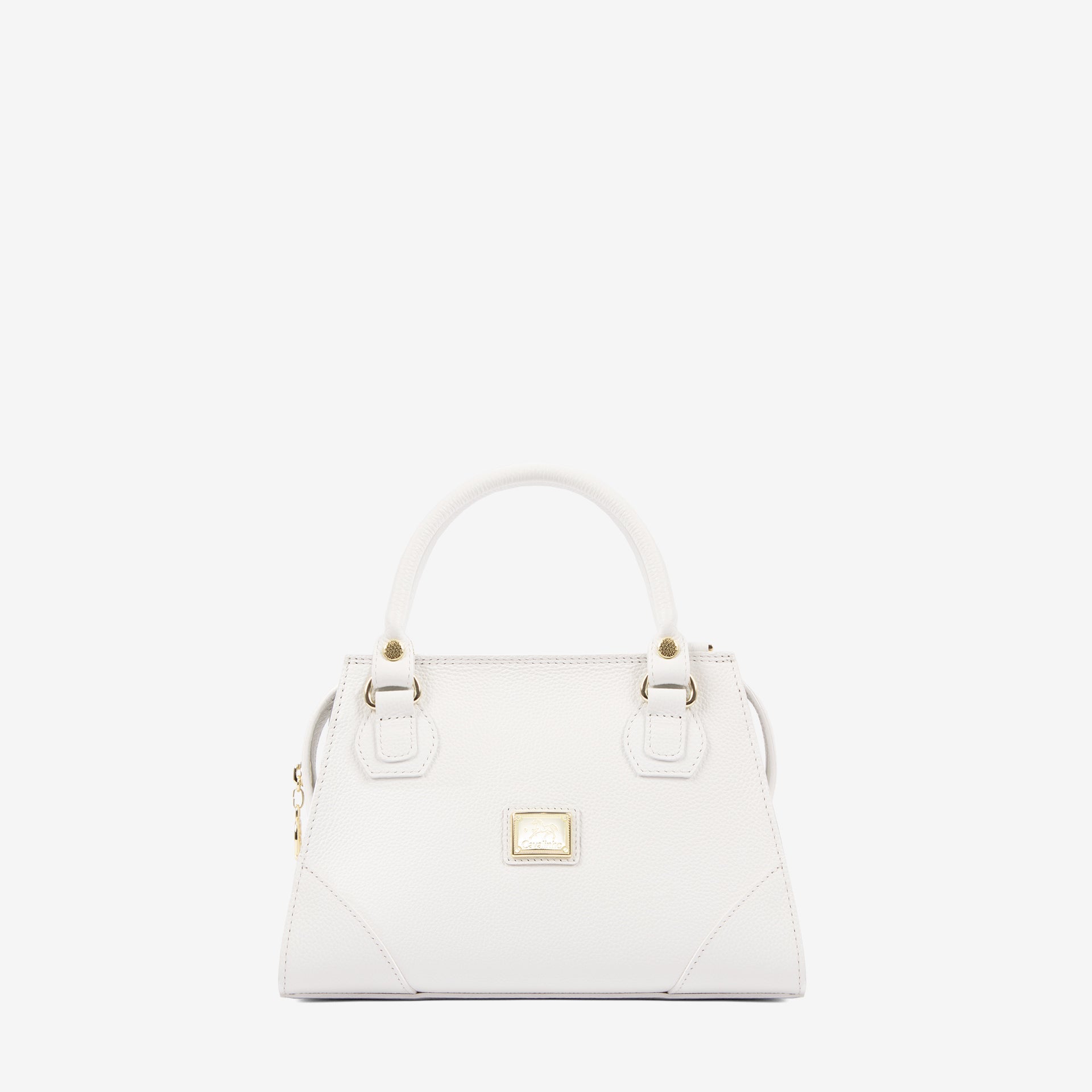 Muse Leather Handbag