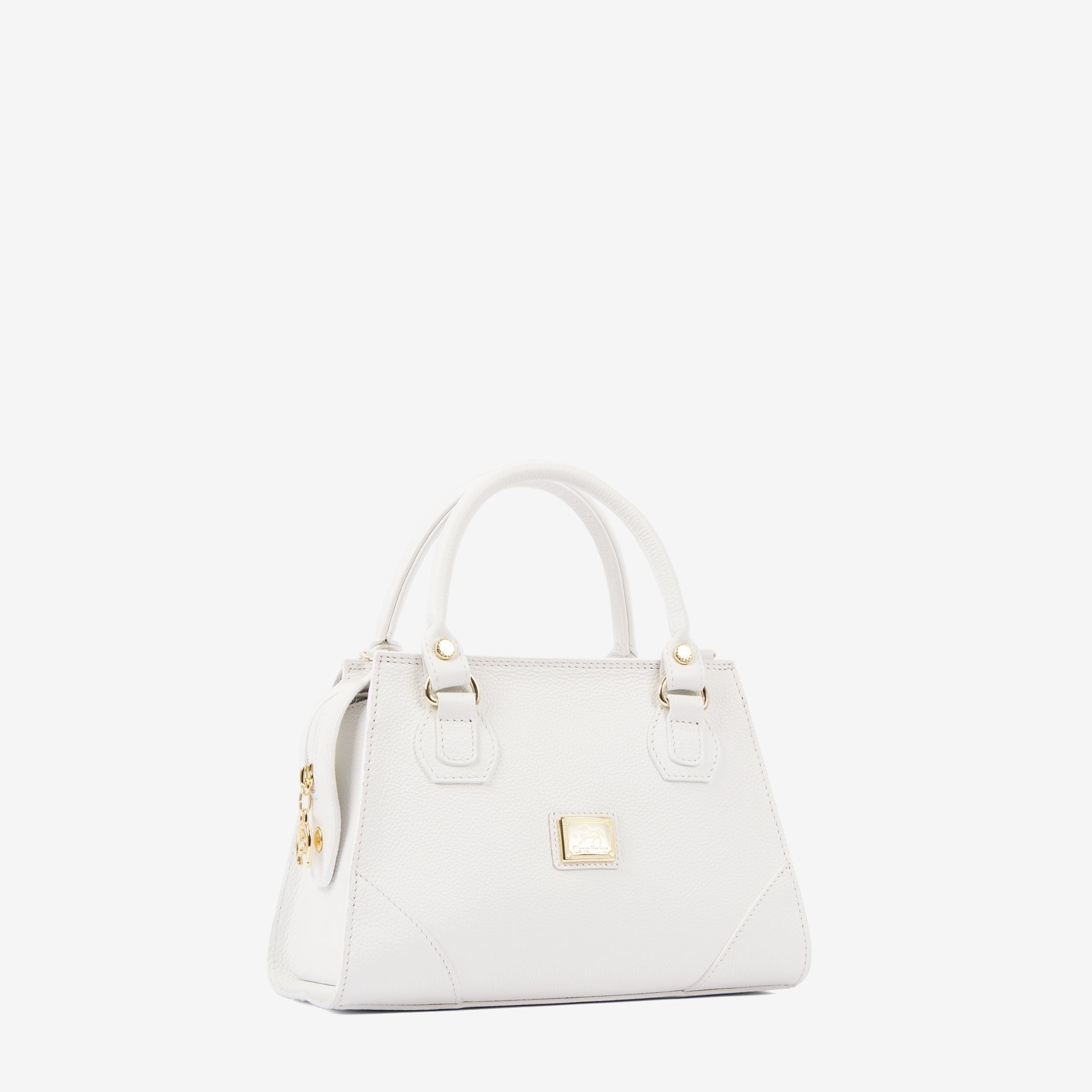Muse Leather Handbag