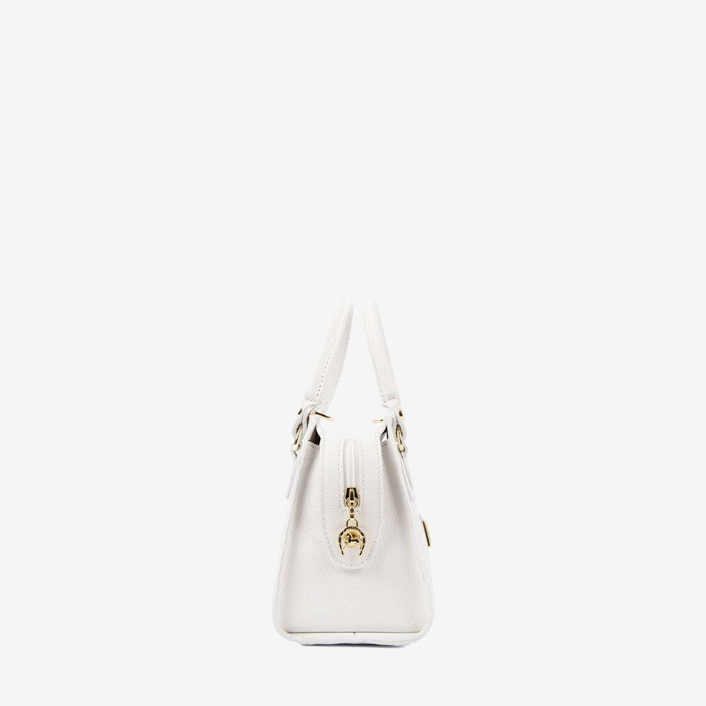 Muse Leather Handbag