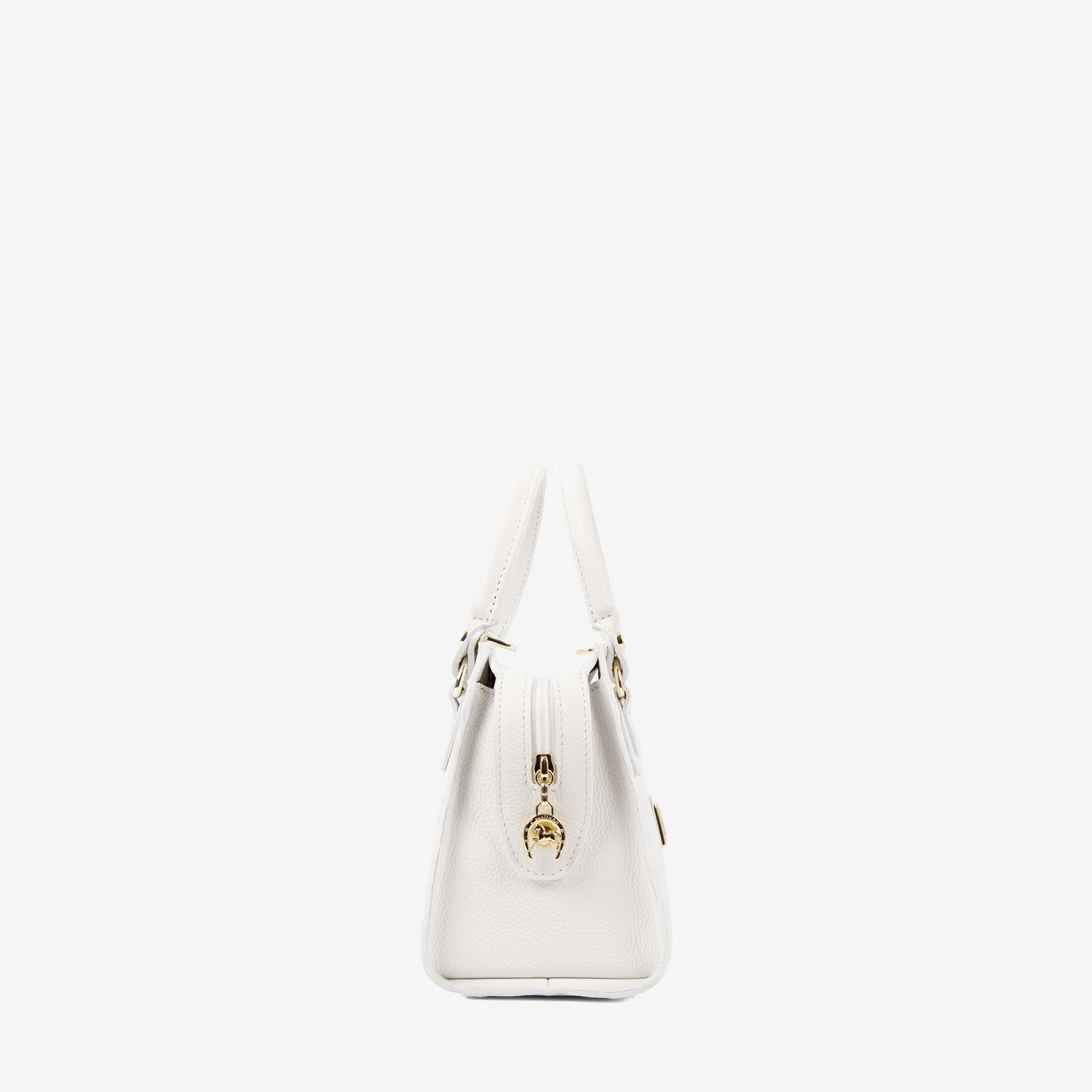 Muse Leather Handbag