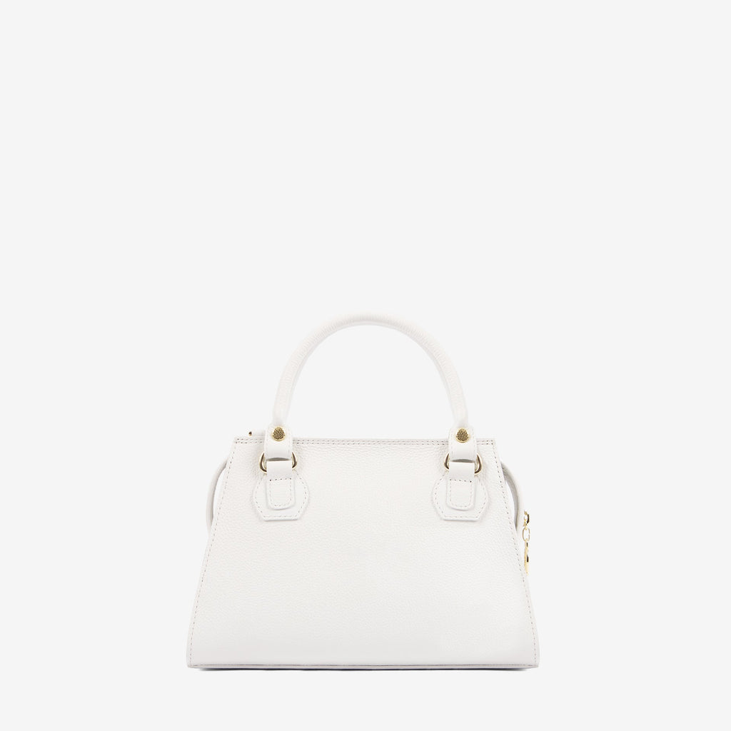 Muse Leather Handbag