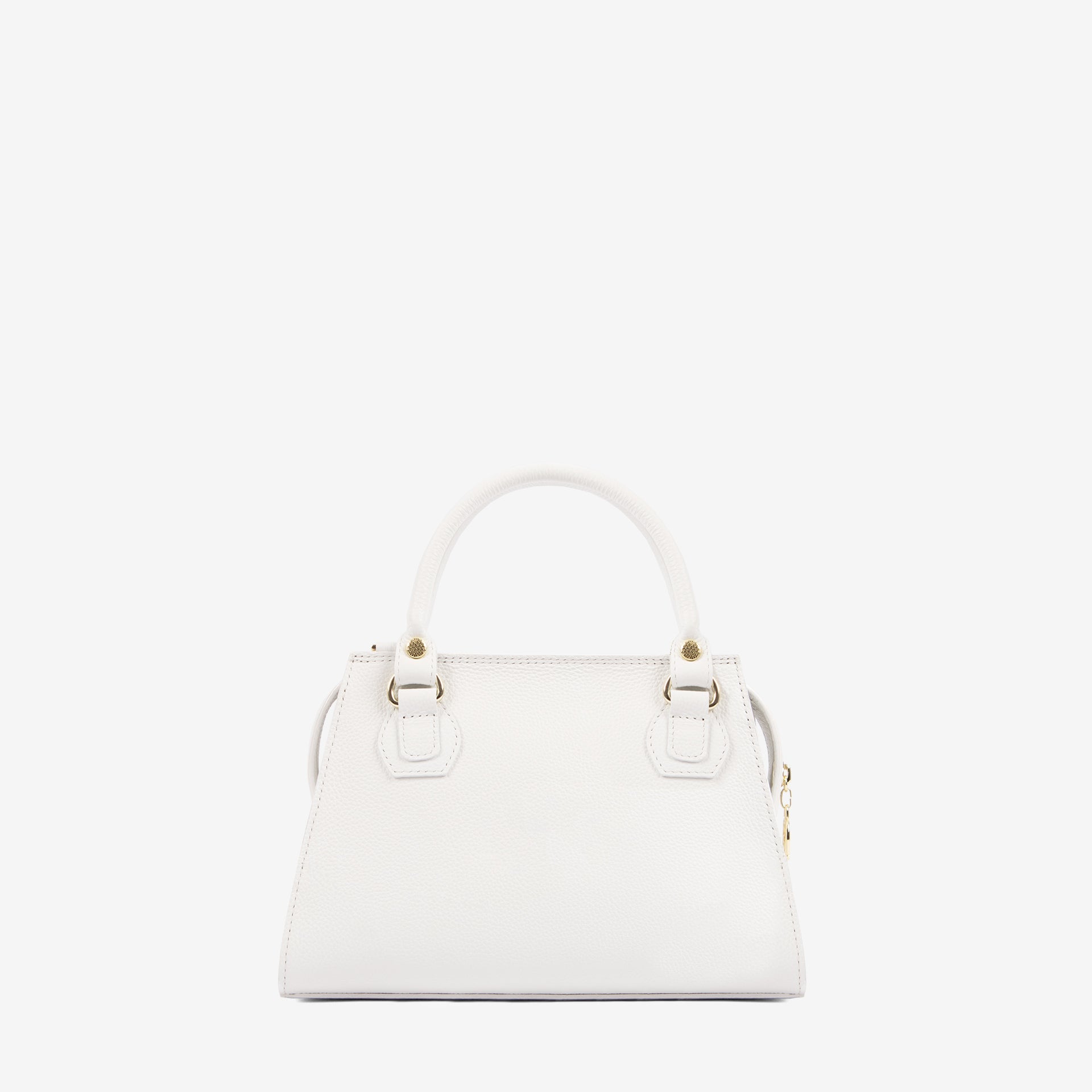 Muse Leather Handbag