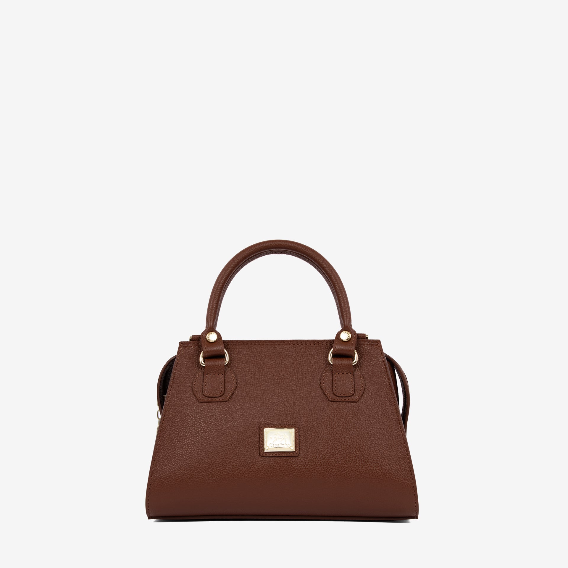 Muse Leather Handbag