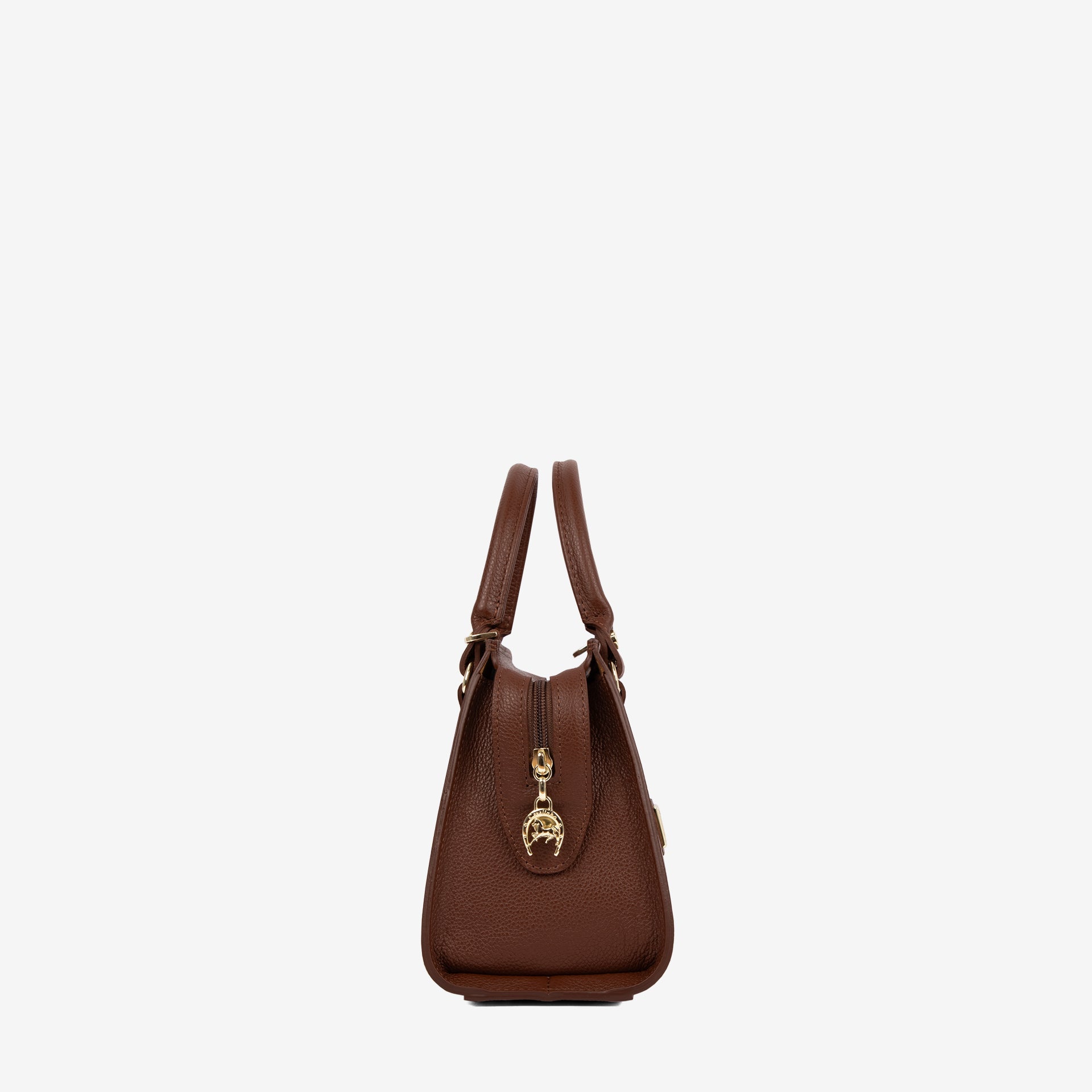Muse Leather Handbag