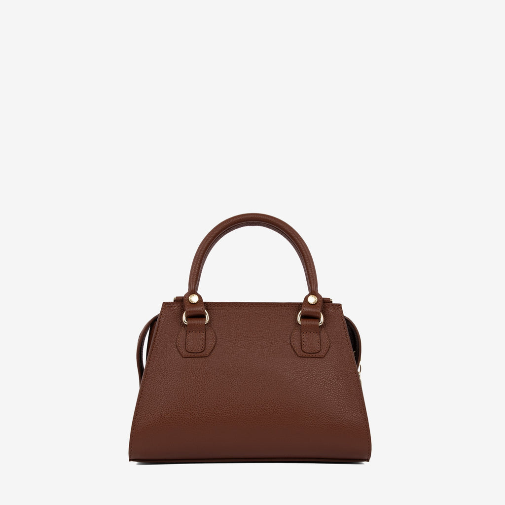Muse Leather Handbag