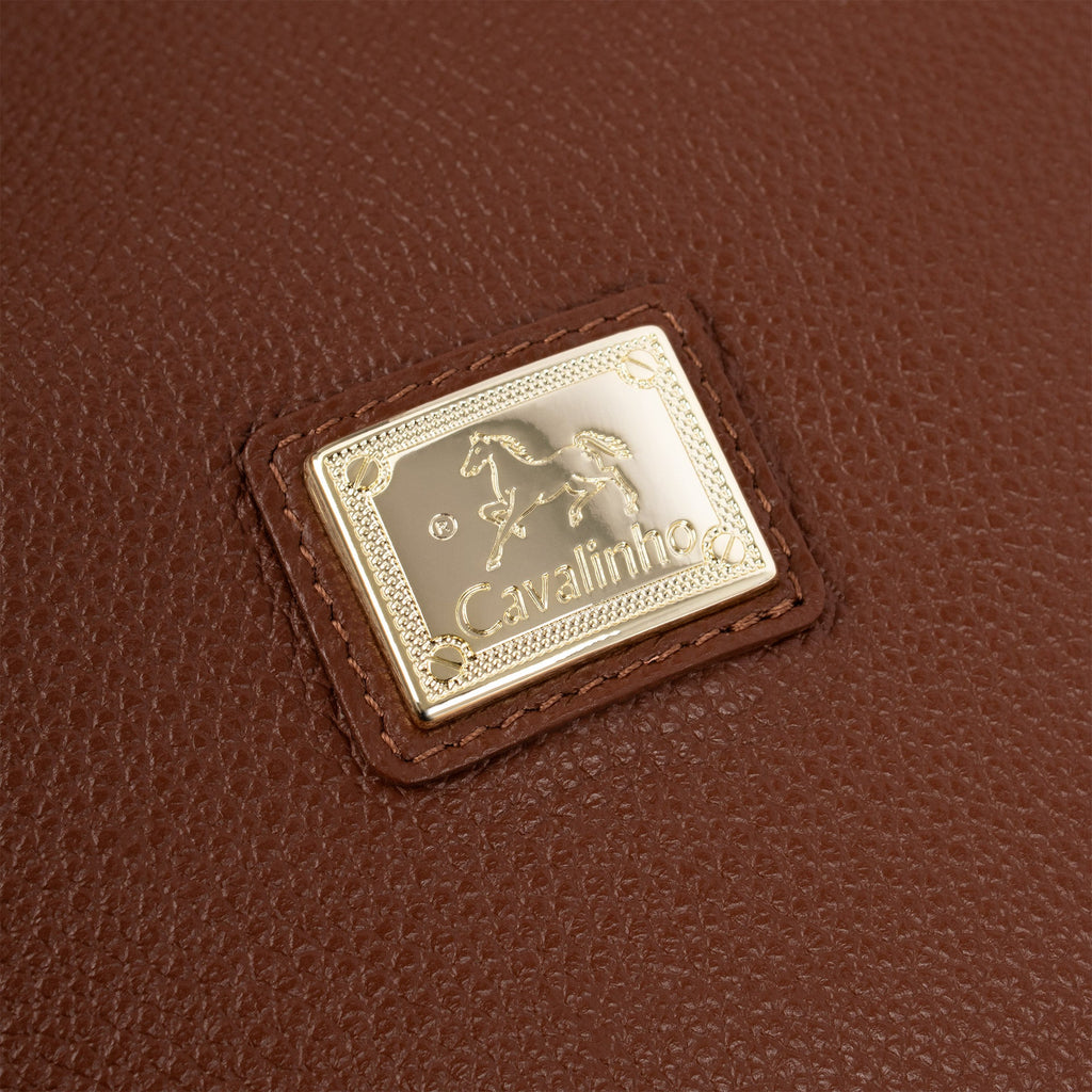 Muse Leather Handbag