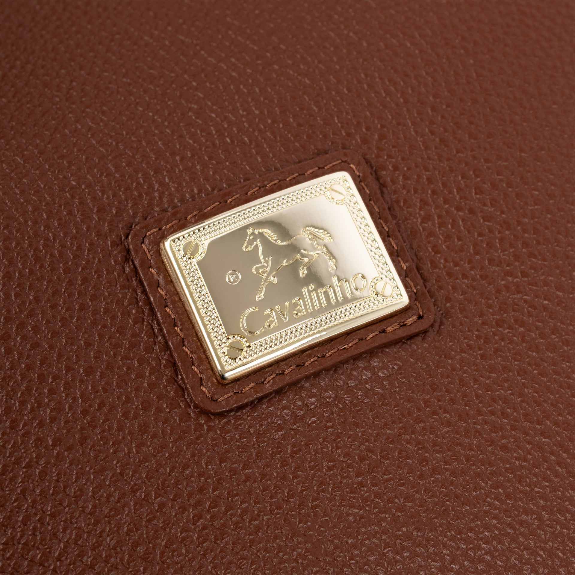 Muse Leather Handbag