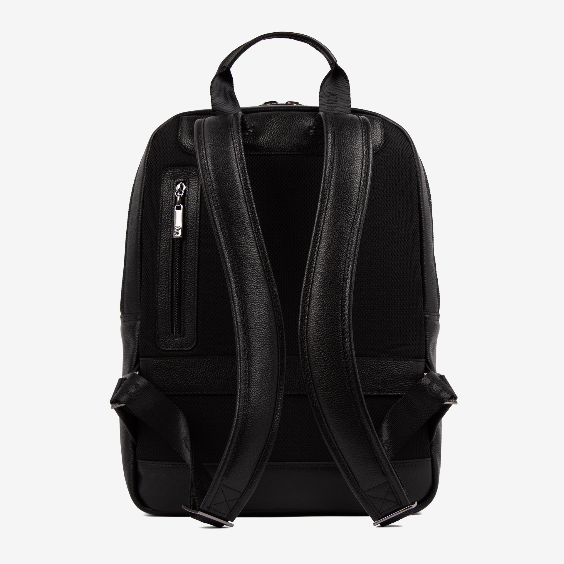El Cavaleiro Leather Backpack