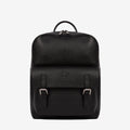 El Cavaleiro Leather Backpack