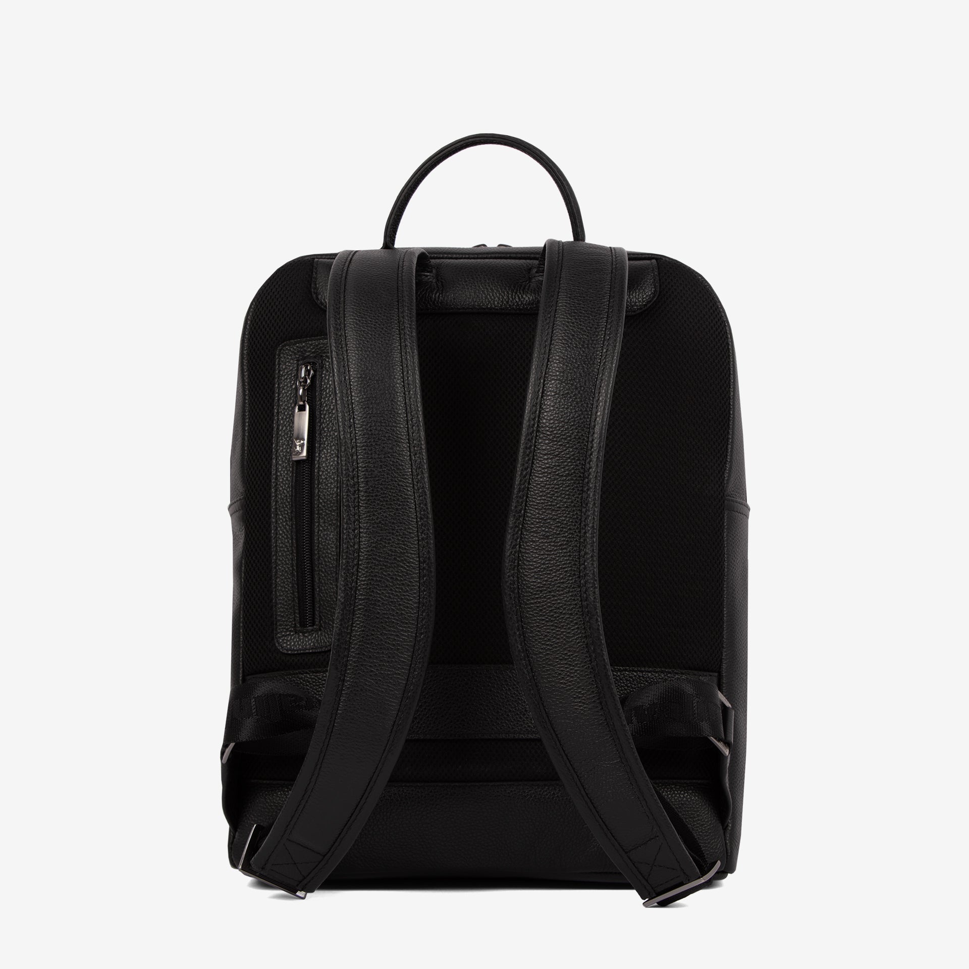 El Cavaleiro Leather Backpack
