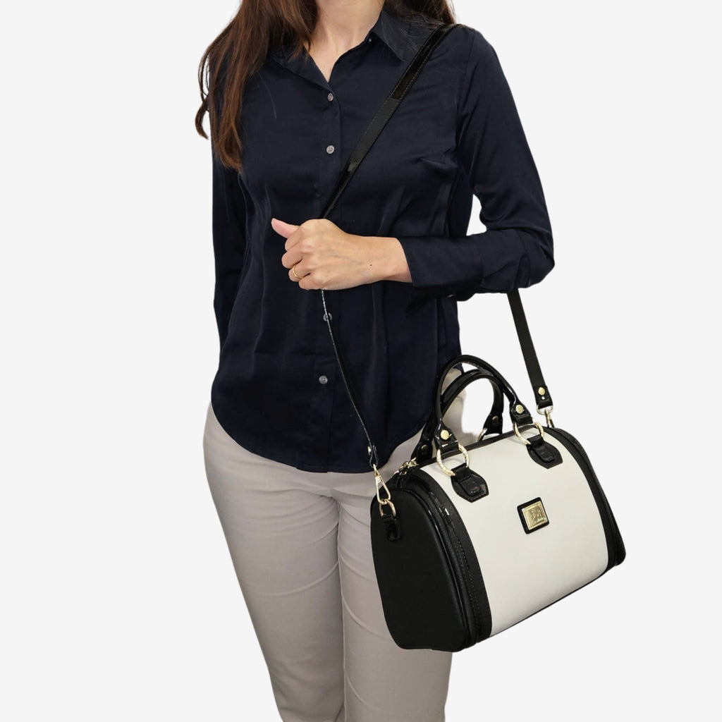 Allegro Handbag