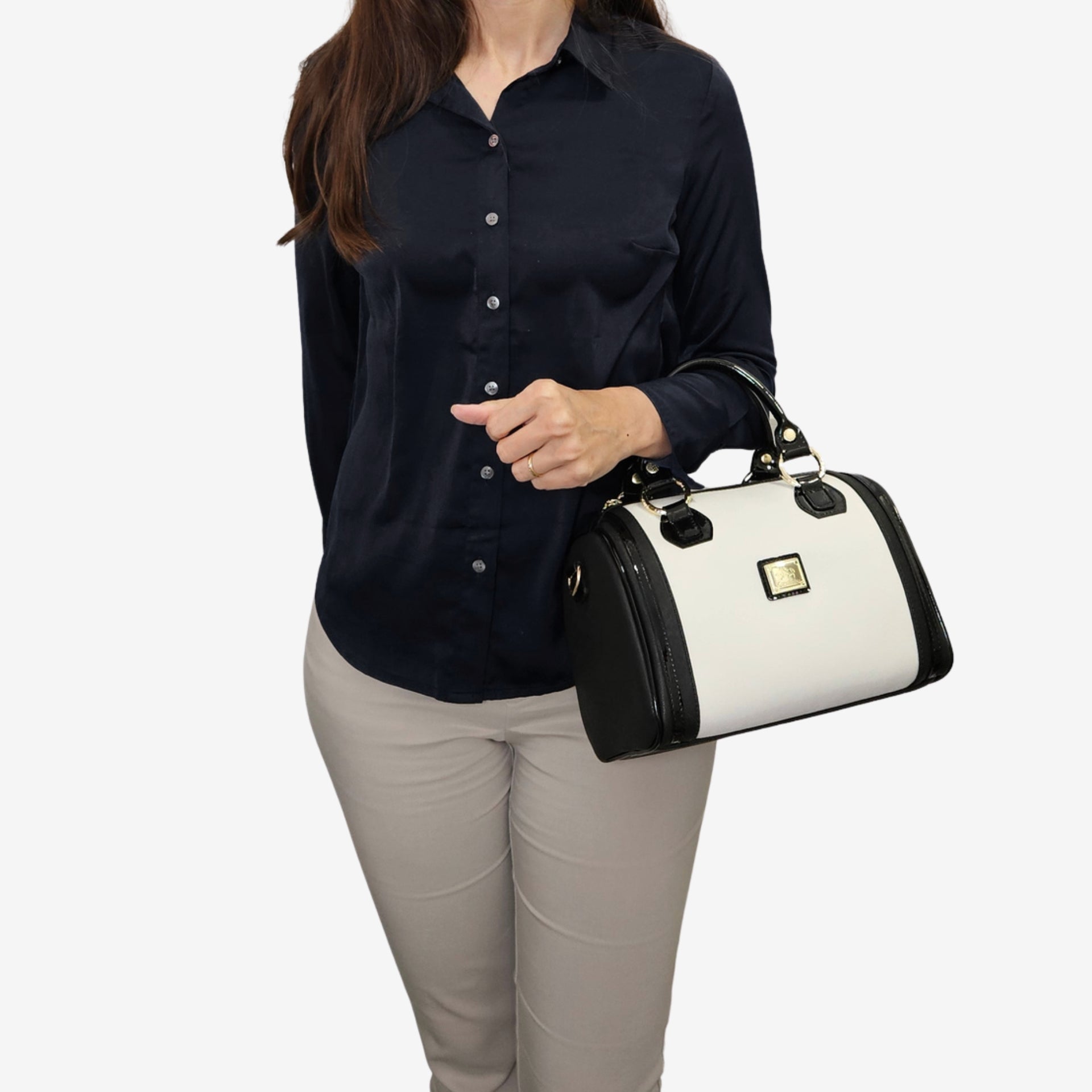 Allegro Handbag