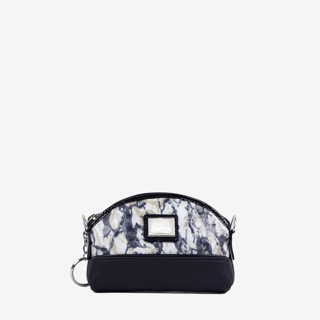 Acqua Marine Small Pouch