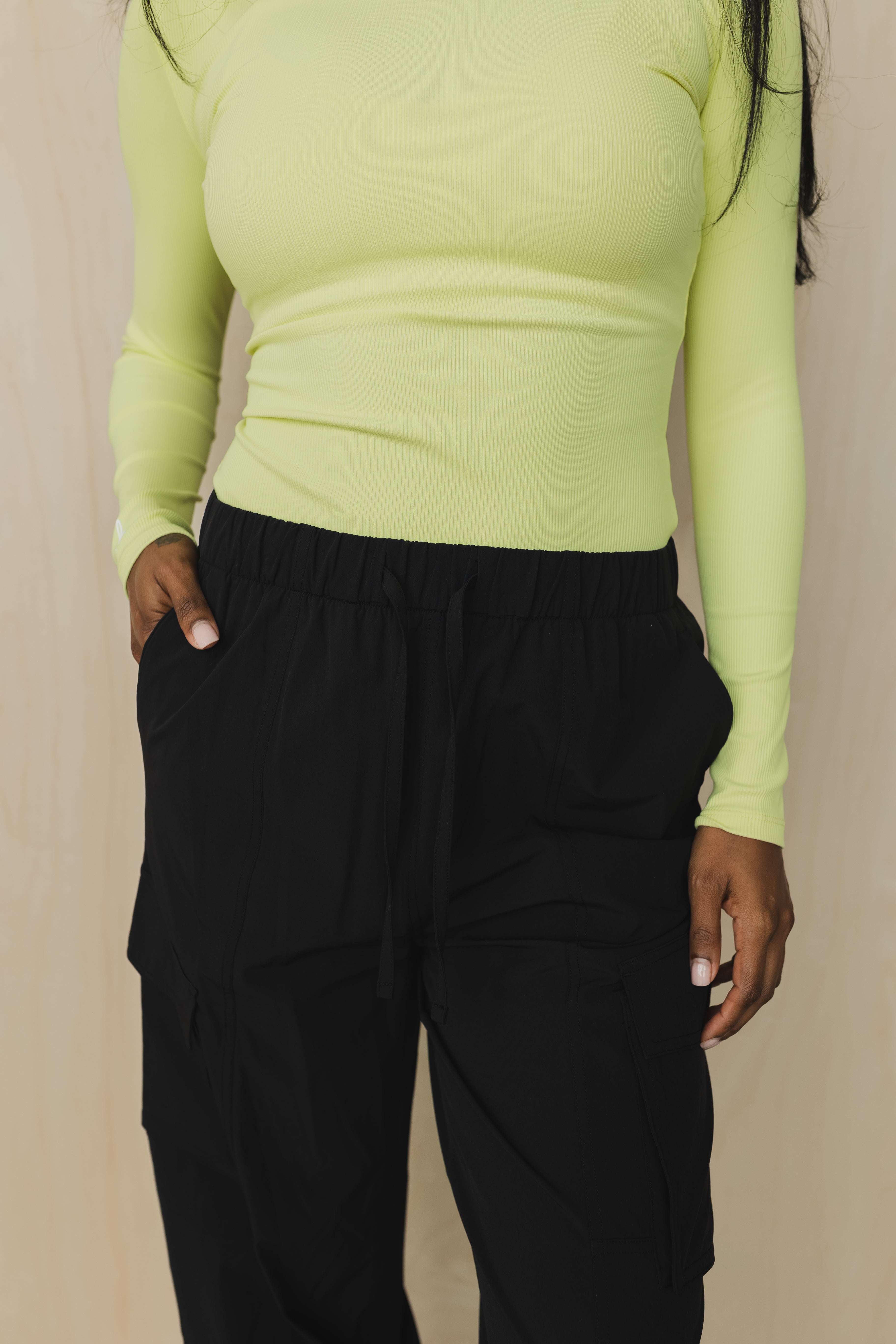 Cargo Pant