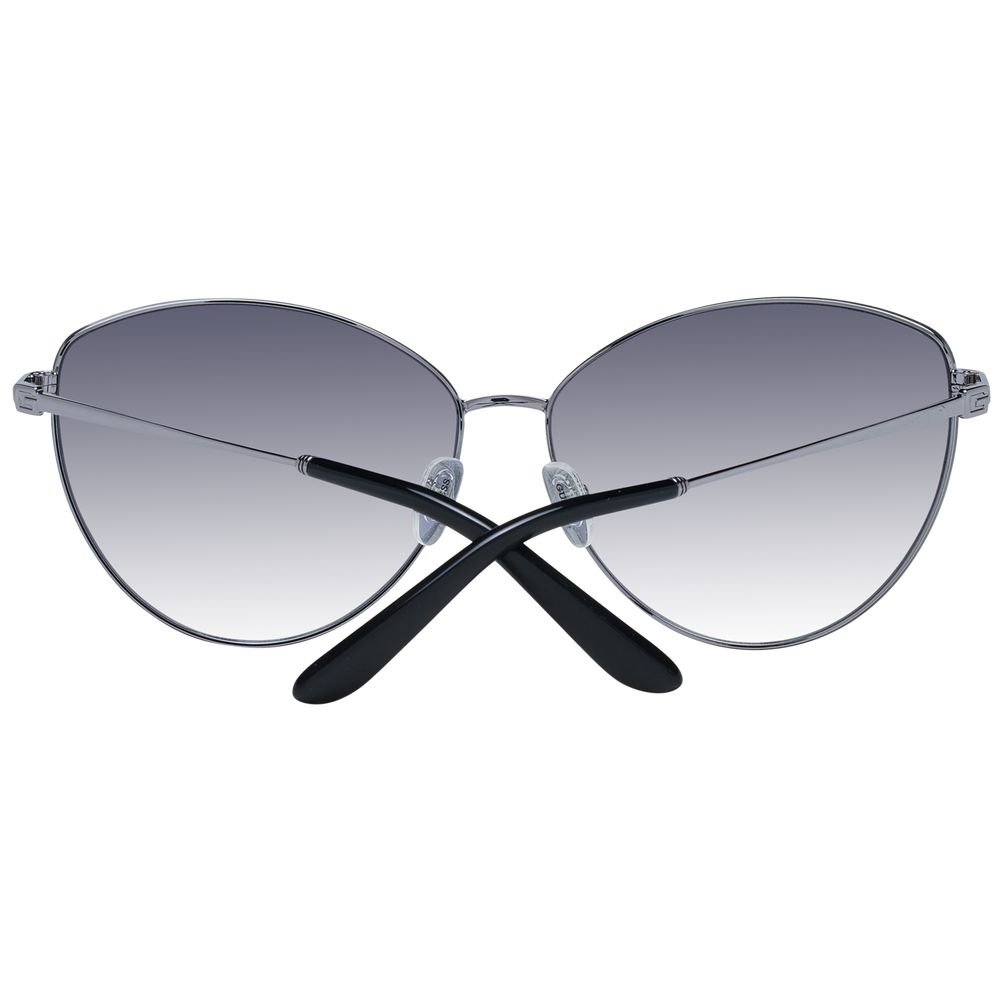 Lunettes de soleil Guess grises pour femmes