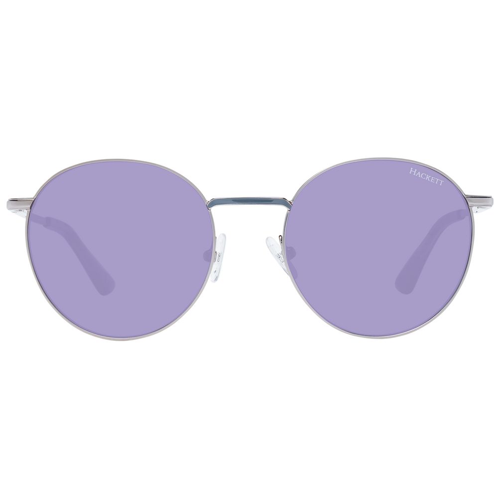 Lunettes de soleil dorées Ted Baker pour femme