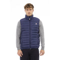 Gilet matelassé en polyamide Invicta Army pour homme