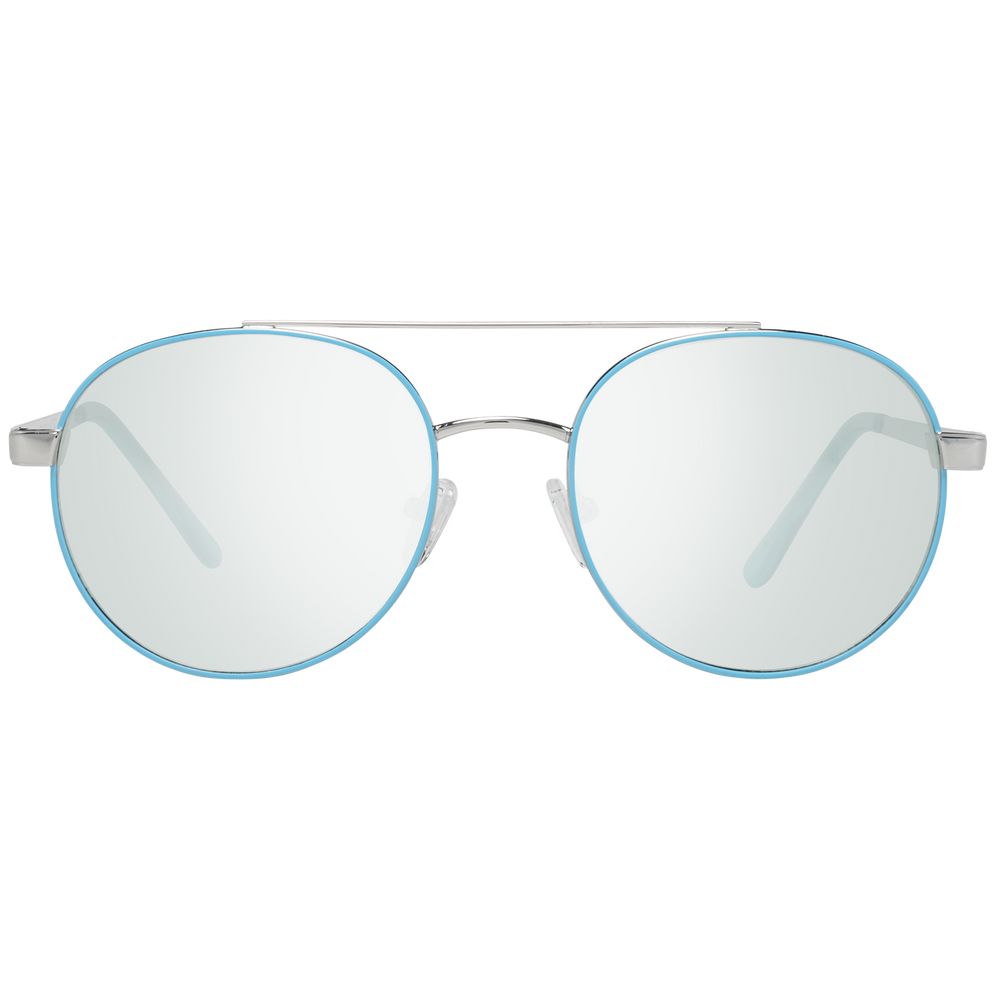 Lunettes de soleil Guess Turquoise pour femme