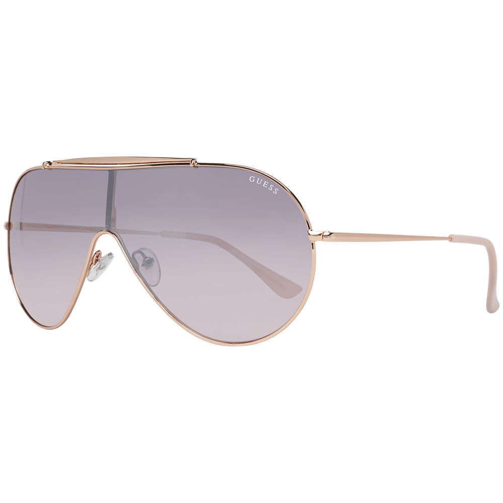 Lunettes de soleil Guess Rose Gold pour femme