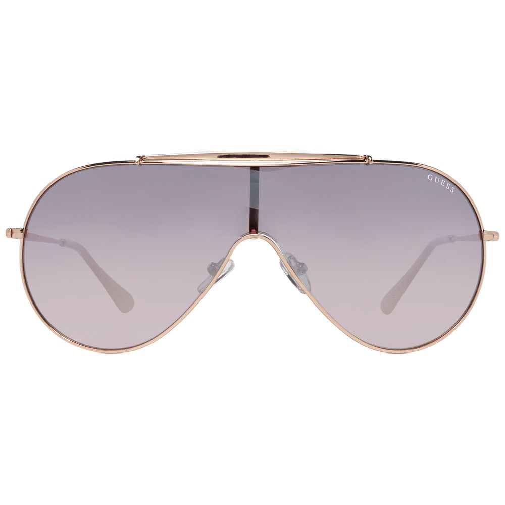 Lunettes de soleil Guess Rose Gold pour femme