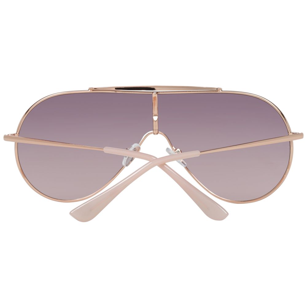 Lunettes de soleil Guess Rose Gold pour femme