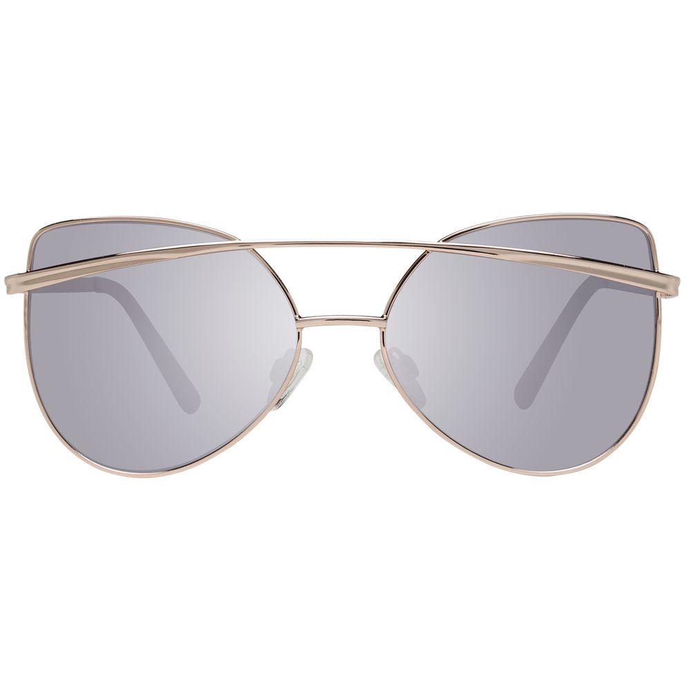Lunettes de soleil Guess Rose Gold pour femme