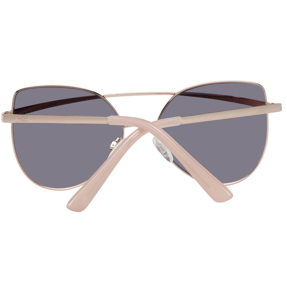 Lunettes de soleil Guess Rose Gold pour femme