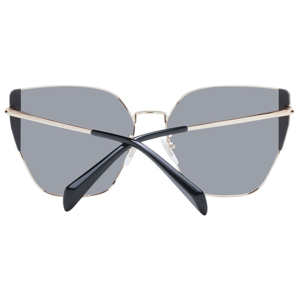 Lunettes de soleil Police Rose Gold pour femme