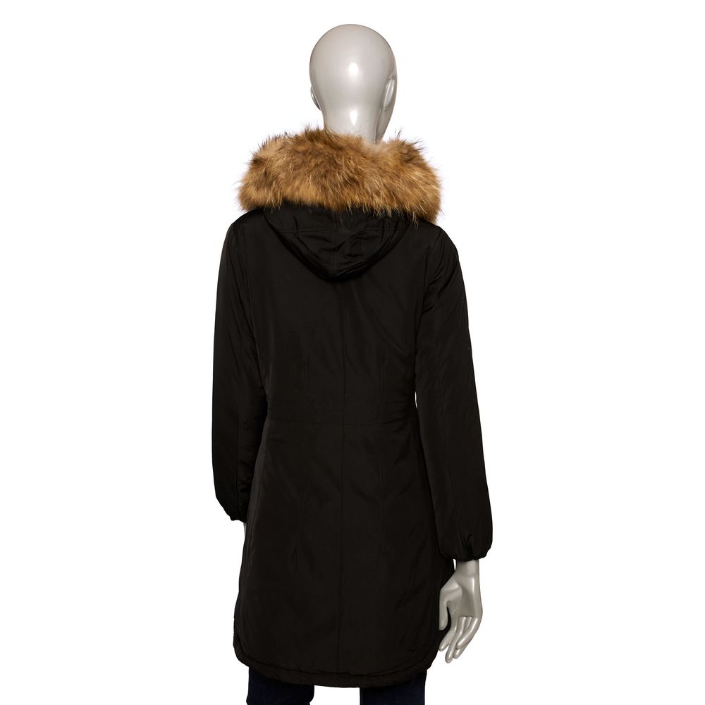Veste femme Baldinini Trend en polyester noir