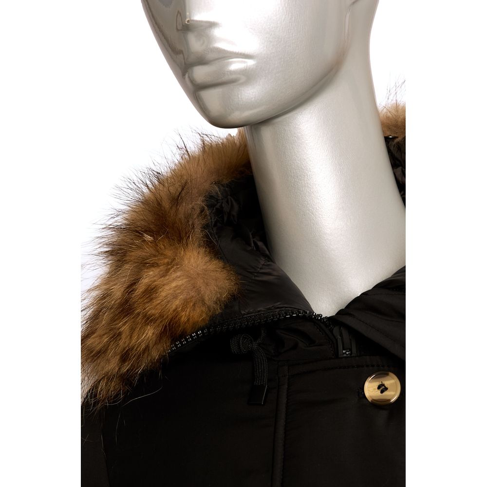 Veste femme Baldinini Trend en polyester noir