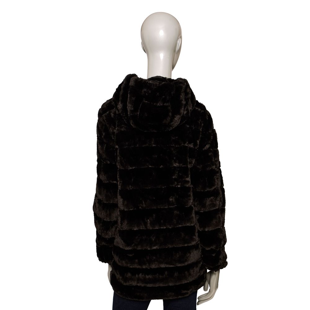 Veste femme Baldinini Trend en polyester noir