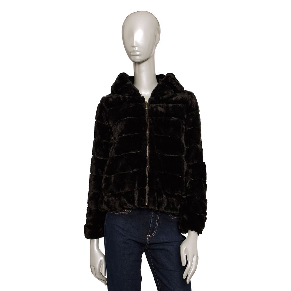 Veste femme Baldinini Trend en polyester noir
