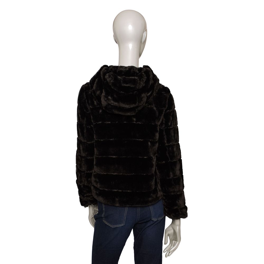 Veste femme Baldinini Trend en polyester noir