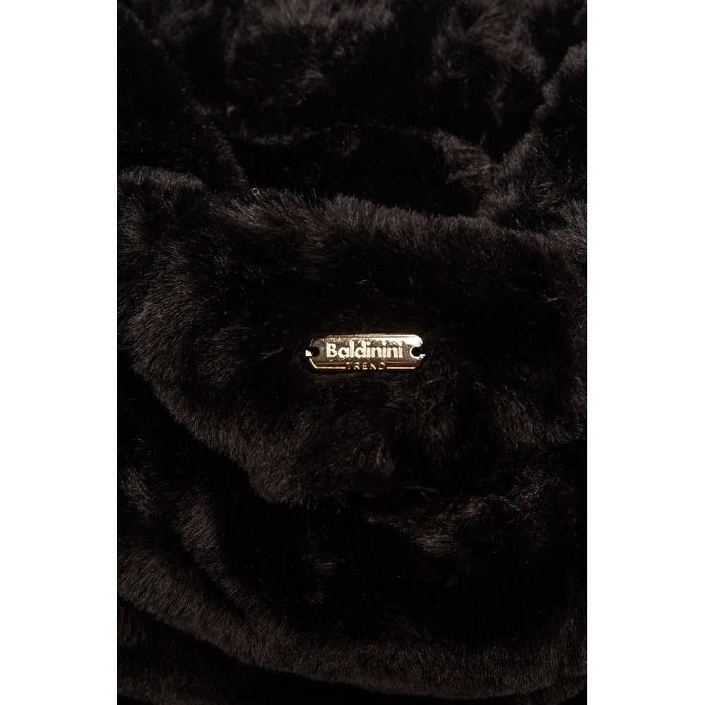 Veste femme Baldinini Trend en polyester noir