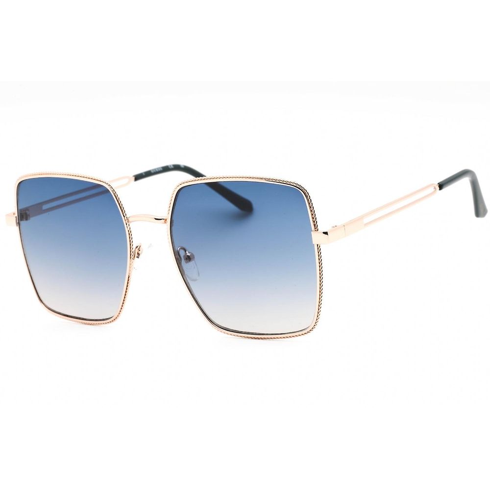 Lunettes de soleil Guess en métal multicolore