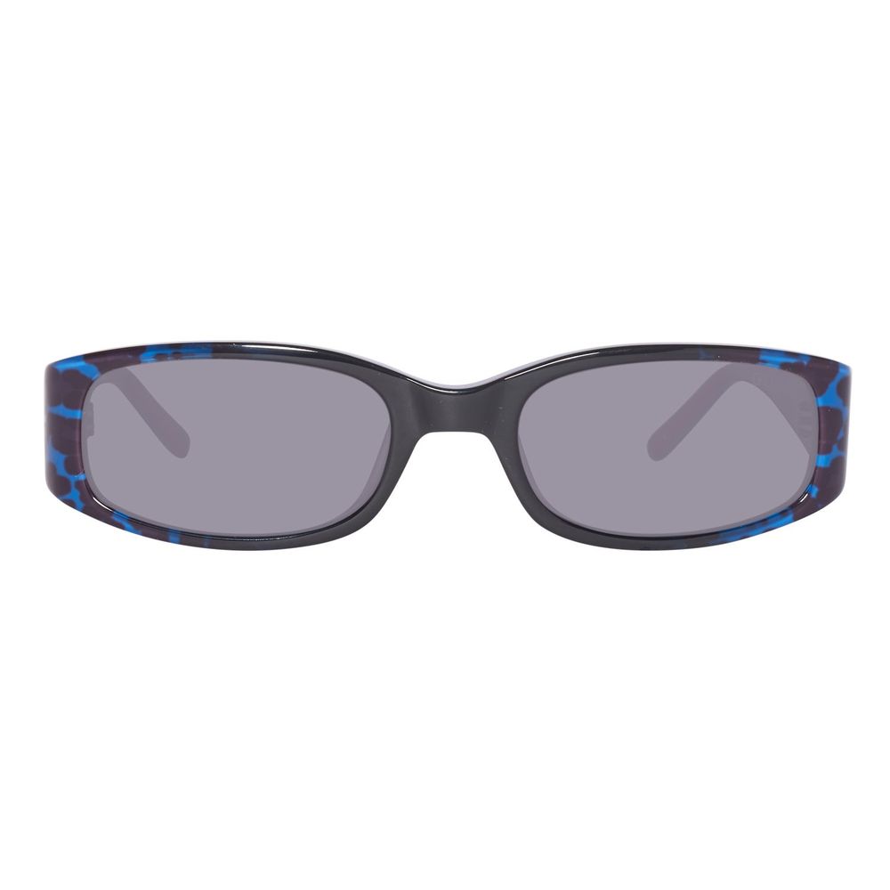 Lunettes de soleil Guess en plastique multicolore