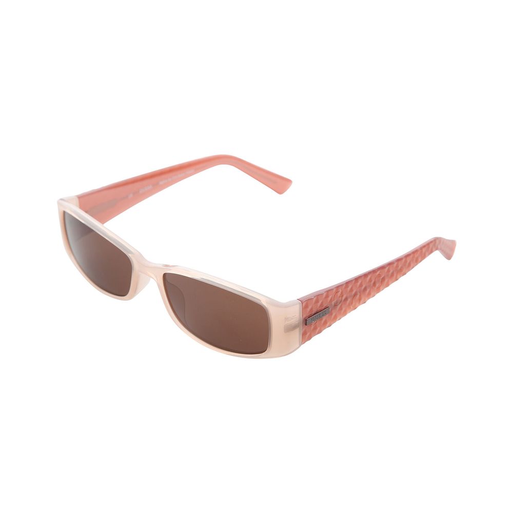 Lunettes de soleil Guess en plastique multicolore