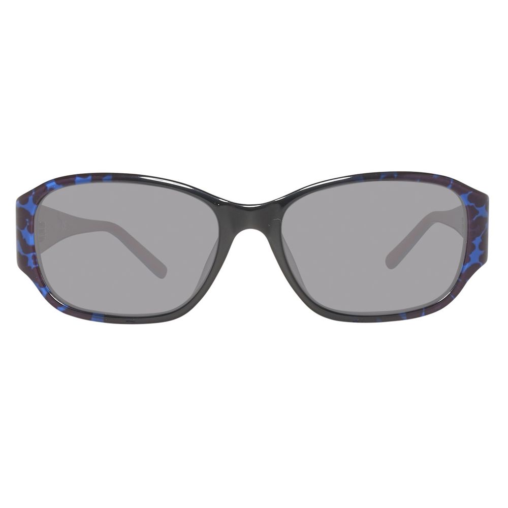 Lunettes de soleil Guess en plastique multicolore