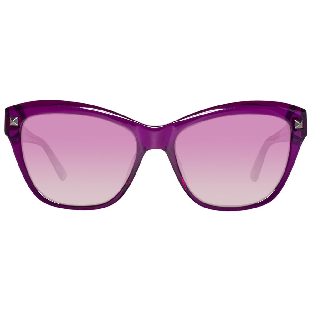 Lunettes de soleil Marciano by Guess en acétate multicolore